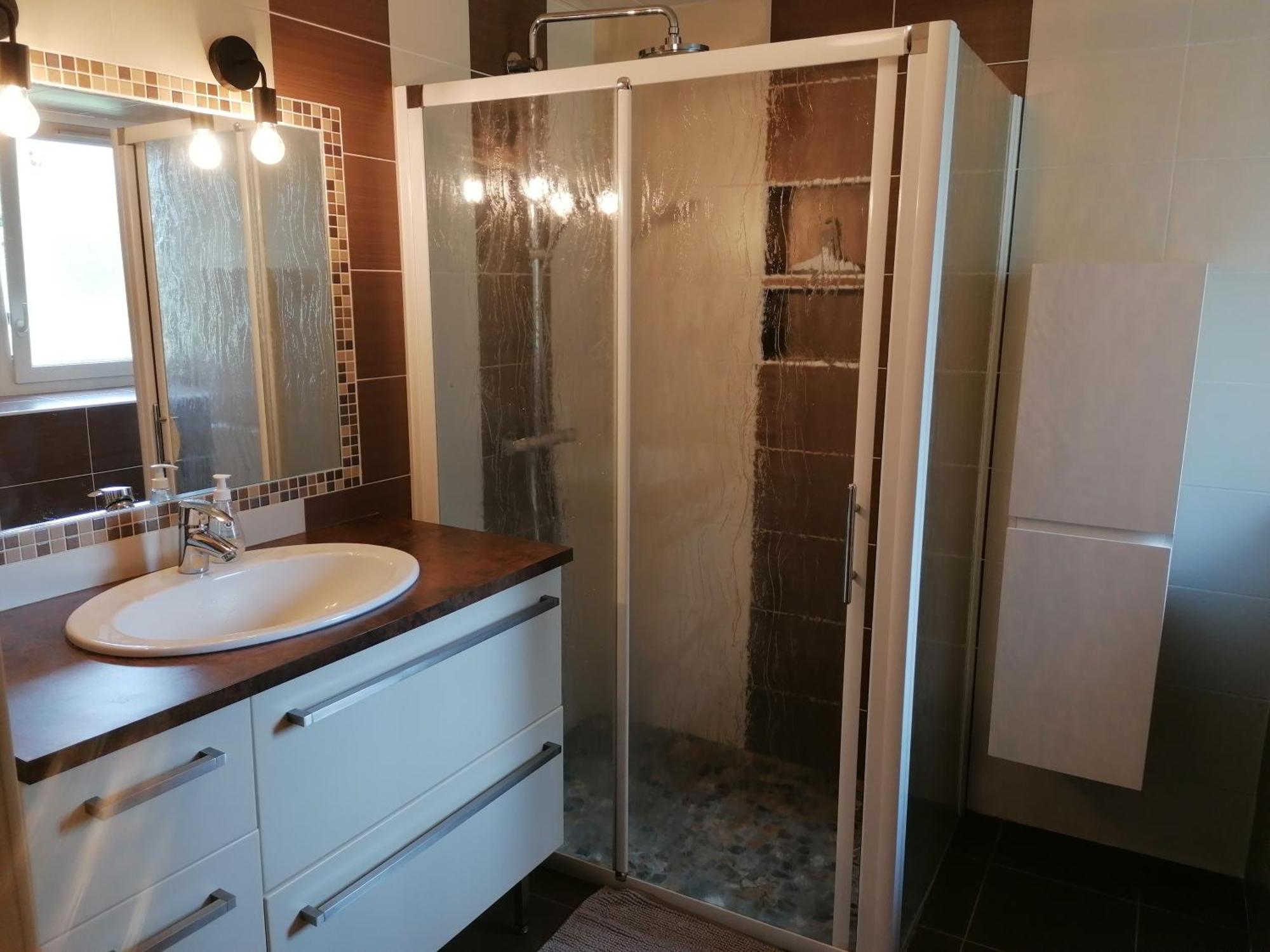 Les Petites Rives De La Motte Villa Pleugueneuc Luaran gambar
